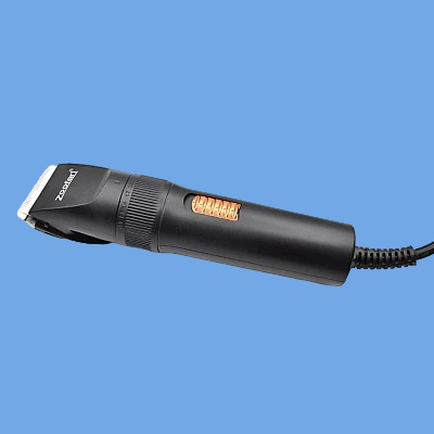 Masina de tuns animale DC-98 PETU 8W - imagine 5