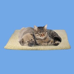 Patura termica pentru animale PETU model MARE