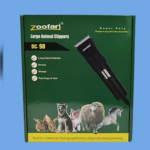 Masina de tuns animale DC-98 PETU 8W
