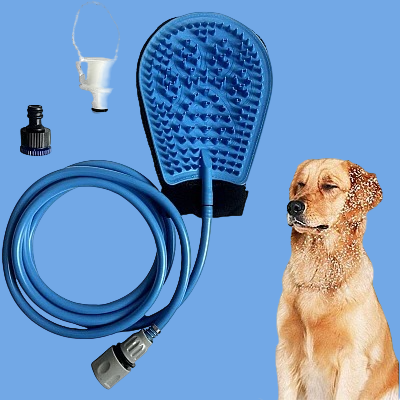 Dus tip manusa PETU pentru animale - imagine 6