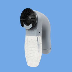 Perie cu Vacuum de curatat parul de animale PETU