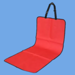 Husa Protectie Scaun Auto pentru Animale PETU