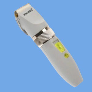 Masina de Tuns Animale PETU DC-29 cu Acumulator