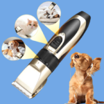 Mașină de tuns PETU, silentioasa, pentru animale de companie