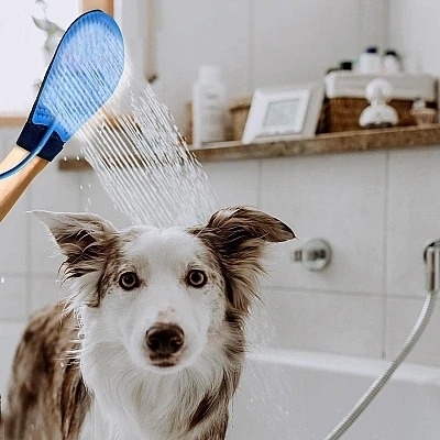 Dus tip manusa PETU pentru animale - imagine 5