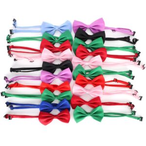 Papion pentru animale de companie – accesoriu elegant pentru câini și pisici, 40 cm